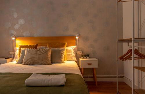 Unamuno, al lado del Casco Viejo - Foto 16