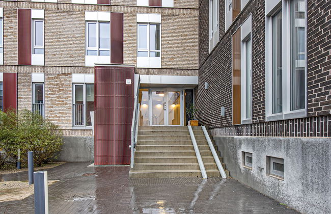 Two-bedrooms Apartment With Amazing View and Sunny Balcony Next to Royal Arena - Foto 23