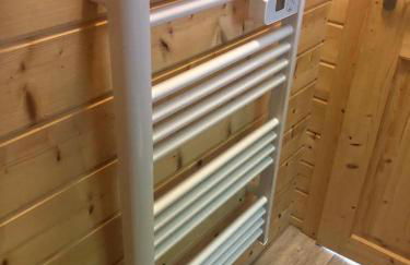 Nancy's Cabin - Foto 12