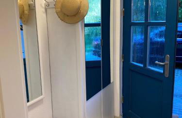 Familienfreundliches Reetdachhaus Weissdorn 2 - Foto 38