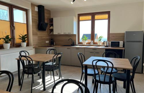 Noclegi Widokowa Przystań - Foto 37