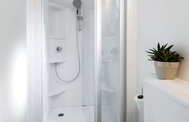 Mobile Homes Adriatic Camping Bi Village - Foto 24