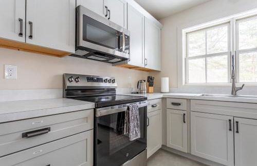 Lakefront Cabin with Private Dock Kenoza Den - Foto 36