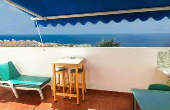 5 minutes close by Playa del Inglés-1&2BR aptm with view & private terrace for 2 persons - Foto 5