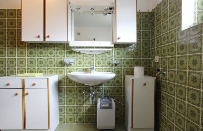 Spacious Holiday Home in Sankt Johann near Ski Area - Foto 16