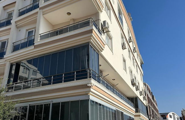 Mavi Restaurant & Apartments 2 - Foto 70