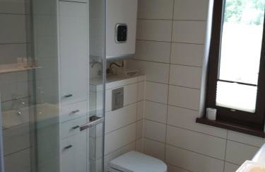 Dom drewniany Ustka - Foto 37