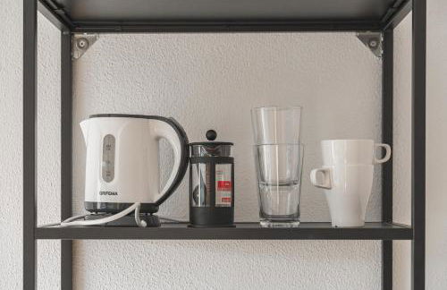 STAYapartments Heidenheim - Foto 72