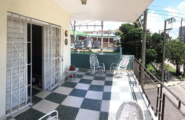 Apartamento Haydee - Foto 10