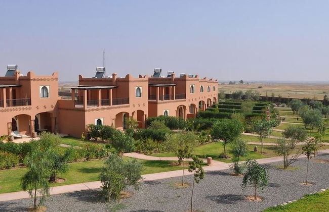 Villa Residence Oumnas - Foto 1