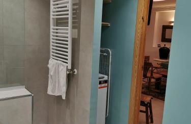 Loft in Beautiful 19th Century House - Foto 31