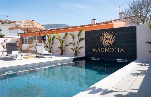 Magnolia Luxury Villa - Foto 13