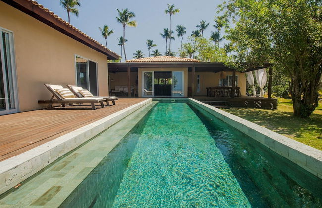 Orixás Residence - Photo 71