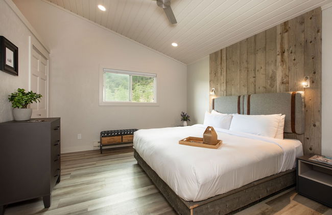 Moose Creek Ranch - Foto 19