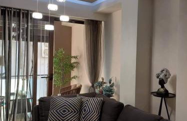 Rika’s Luxury seaside apartment - Foto 21