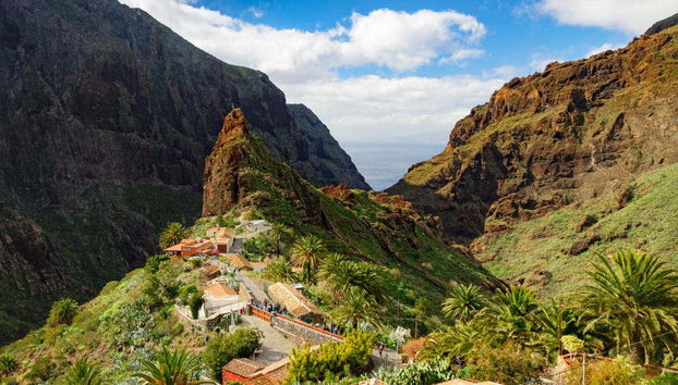 Tour in jeep al Teide e a Masca - Foto 5