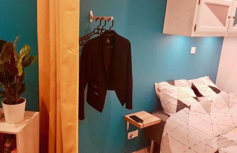 Studio La Touvière - Foto 12