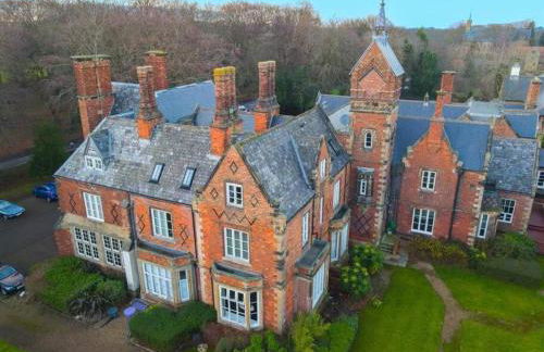 Washington Village Apartments The Courtyard - Foto 15