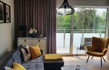 Luksusowy Apartament Parkowa Olecko - Foto 1