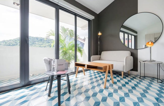 w Modern Loft in Santa Ana - Foto 10