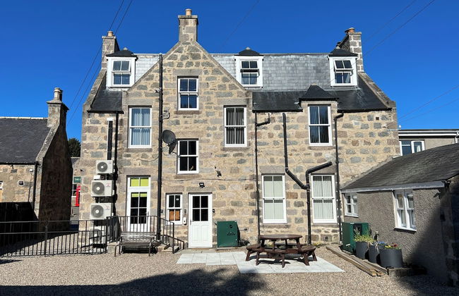 Deeside Snugs - Foto 66