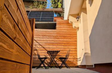 Residenz im Denkmal - Bönnigheim - Foto 20