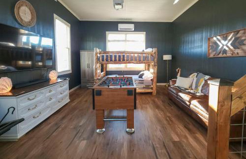 Fire Pit & Grill: Pet-Friendly Shelby Home! - Foto 22