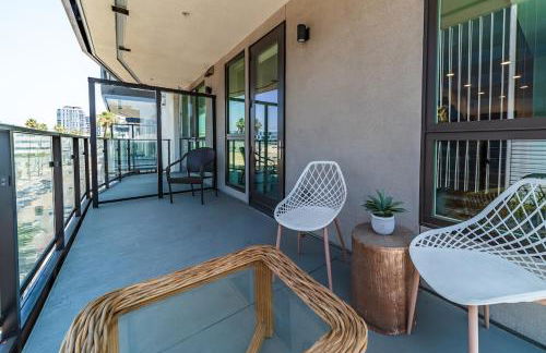 Sunset Blvd Studio Apt in the Heart of Hollywood - Foto 11