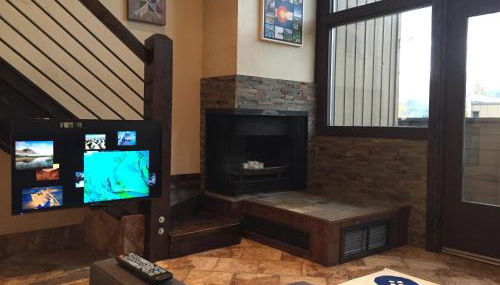 Vail View Loft - Slope-view condo, free bus for quick access to Vail Village - Foto 3