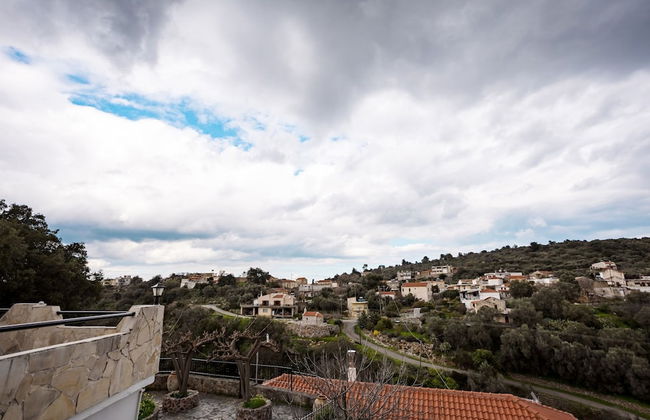 Halases Panorama Villa pvt Pool - Foto 42