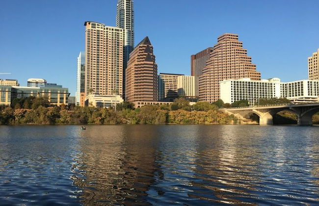 Oakwood at Amli on 2nd - Foto 14