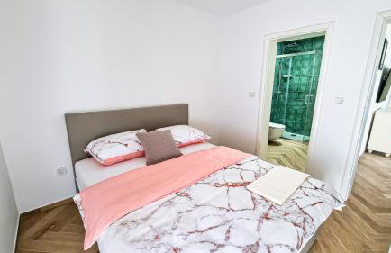 Apt - Villa Sambije with swimming pool, Dobrec - Opatija - Foto 10