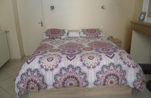 Le Mas du Paulou - Foto 12