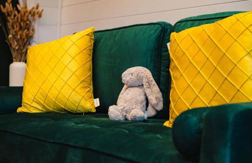 Kite Lodge - Foto 37