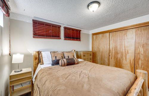 Hot Tub, Views and Private Dock Polson Haven! - Foto 30