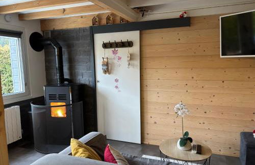 O DOUBS SEJOURS - Foto 9