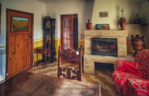 Casa rural Quevedo - Foto 90