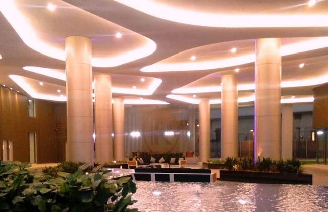 Platinum Suites AT Swiss Garden - Foto 2