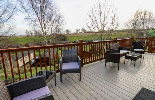 Finnbars Lodge - Foto 39