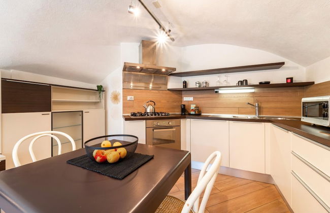 Tremezzina Charming Apartment by Wonderful Italy - Photo 5