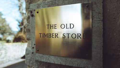 The Old Timber Store - Foto 4