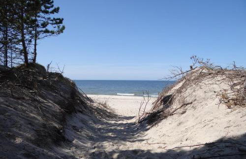 Domki letniskowe Wikar - Foto 37