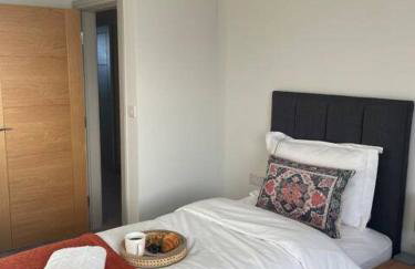 Spectacular 2 Bedroom Balcony Sea View Flat - Foto 18