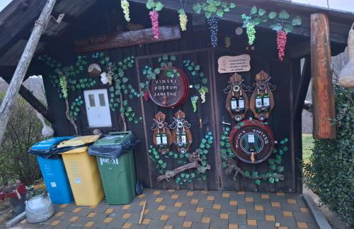 Kuća za odmor Janković - Foto 28