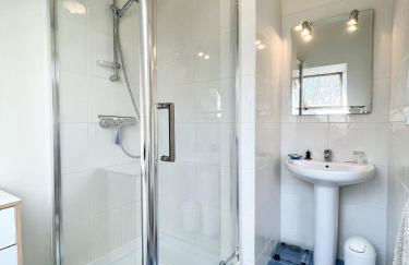 Jolie maison moderne À 200m du port de Lomener - Foto 14