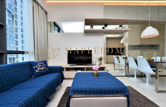 The Robertson Kuala Lumpur - Foto 63