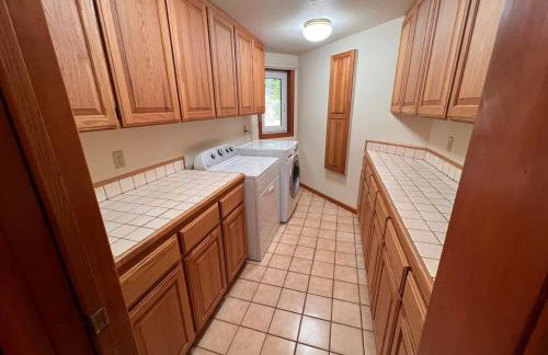 Port Orford View Home - Foto 17