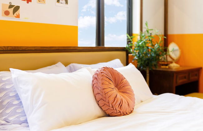 BACH DUONG CAU GIAY HOTEL - Foto 32