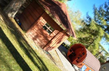 Kolorowe Wzgórze Zagórze - Foto 35