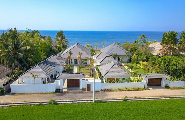 Villa Serenity - Foto 54